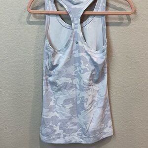 Lululemon Cool Racerback Tank